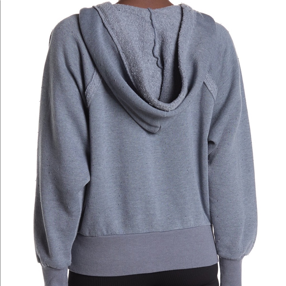 Free People Movement North Shore Hoodies - Picture 8 of 10